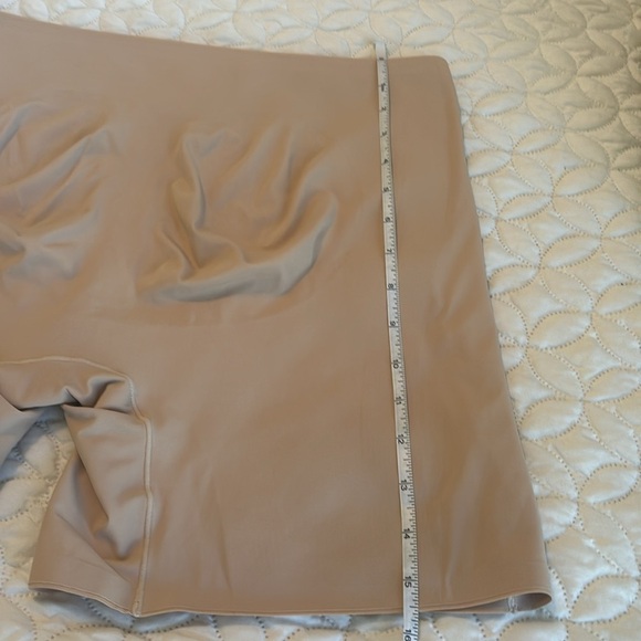 Luvette Shapewear Distributed by SHEIN Plus Dream Curve 2nd Skin Waist Control - Picture 7 of 9